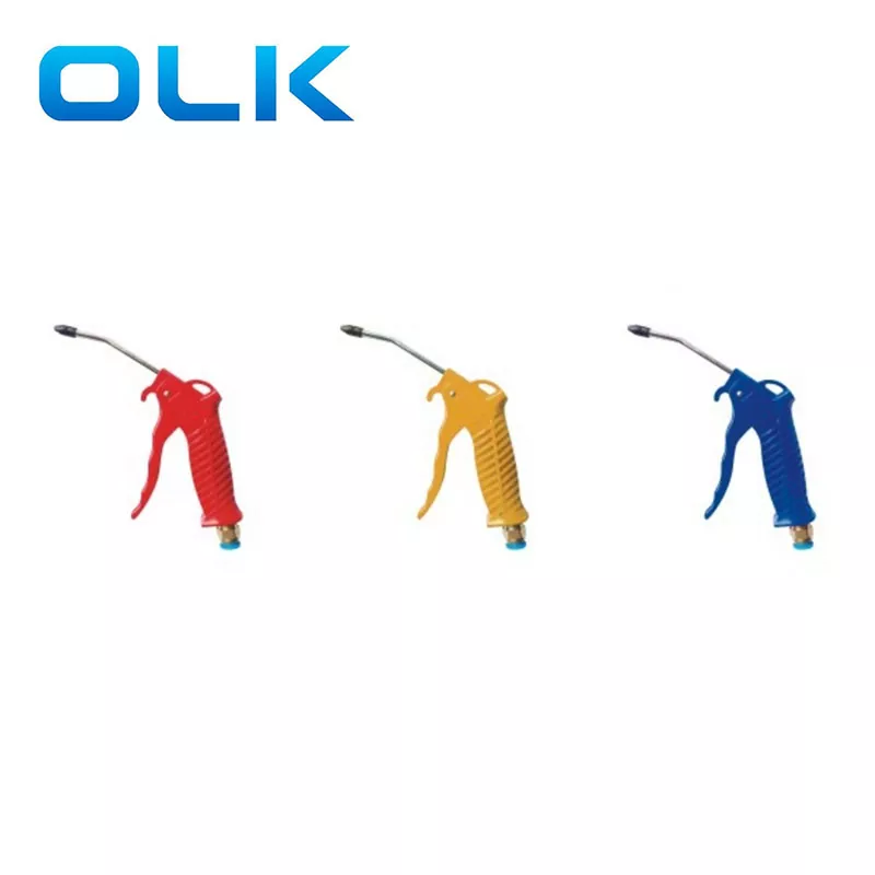Oro pistoletas