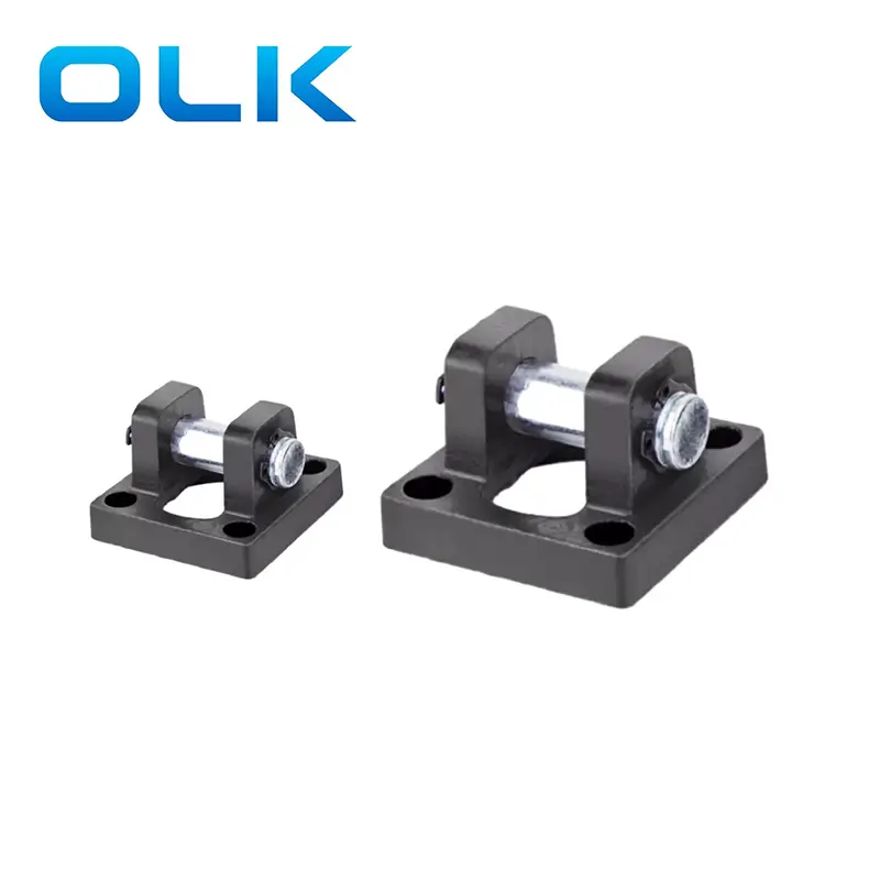 „CB CleVis“ tvirtinimo laikiklis
