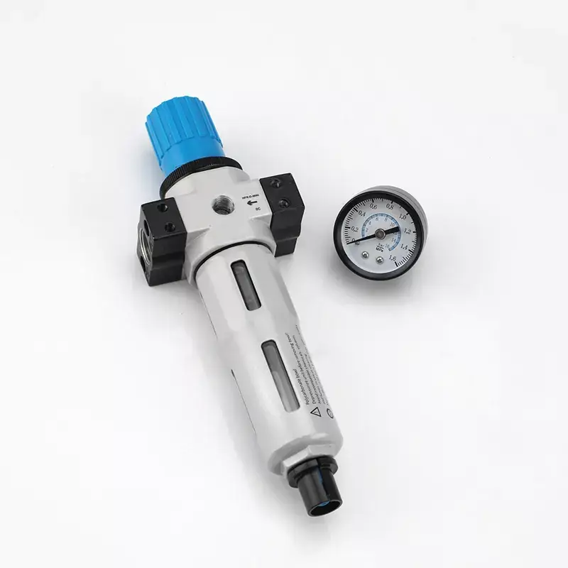 Festo tipo LFR slėgio reguliavimo filtras