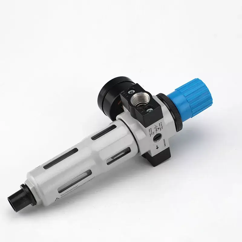 Festo tipo LFR slėgio reguliavimo filtras