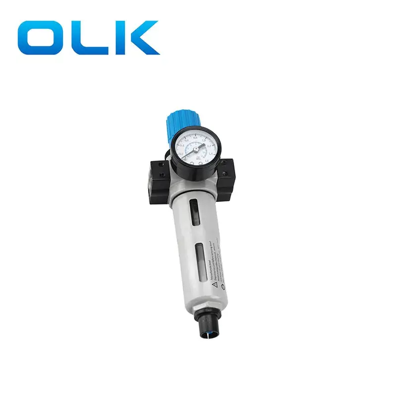 Festo tipo LFR slėgio reguliavimo filtras